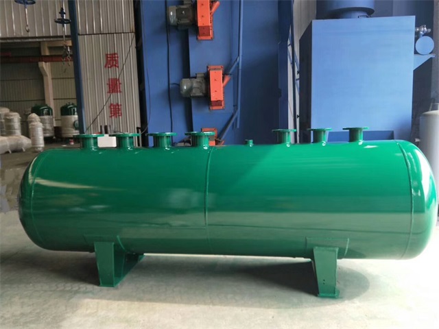 蒸汽赤壁赤壁赤壁分汽缸规格 蒸汽赤壁赤壁赤壁分汽缸规格